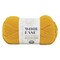 Lion Brand Wool-Ease Roving Origins Yarn - Goldenrod, 299 yds